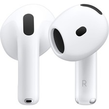 Apple AirPods with USB-C