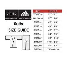 Cimac student 13oz blue judo - student,