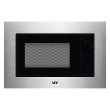 AEG 3000 Built-In Microwave