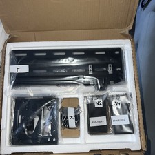 SAMSUNG WMN-A50EB/XC Slim Fit TV Wall-Mount - READ DESCRIPTION