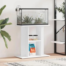 3 Tiers Aquarium Stand Fish