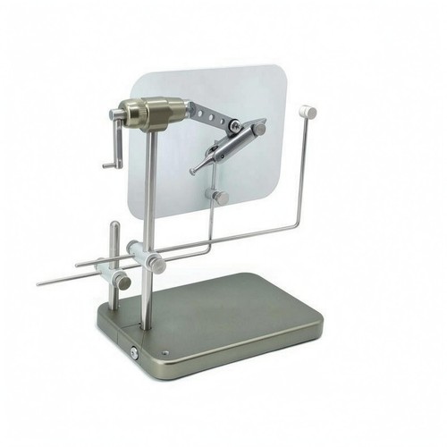 Fly tying bench vise - fly,