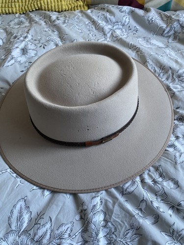 Akubra plainsman felt - akubra,