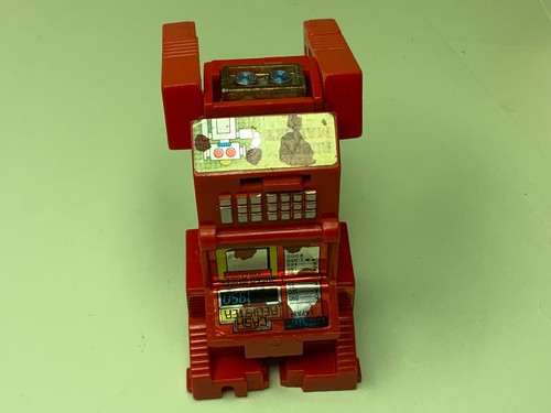 1984 select convertors spies - 1984,
