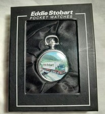 Atlas Editions Eddie Stobart