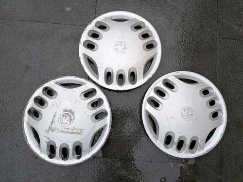 Vauxhall astra wheel - 13",