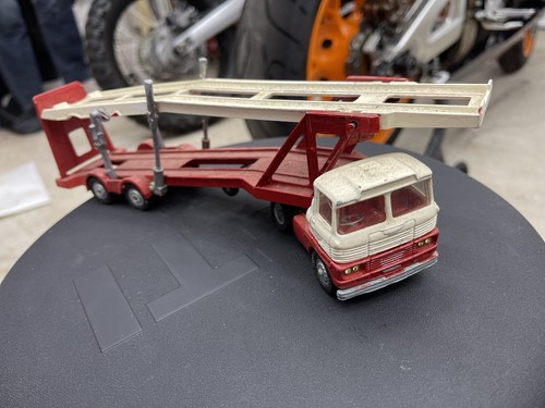 Corgi toys 1148 scammell - toys,