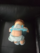 Cabbage Patch Baby Doll