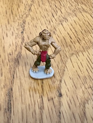 Small soldiers archer figure - soldiers,