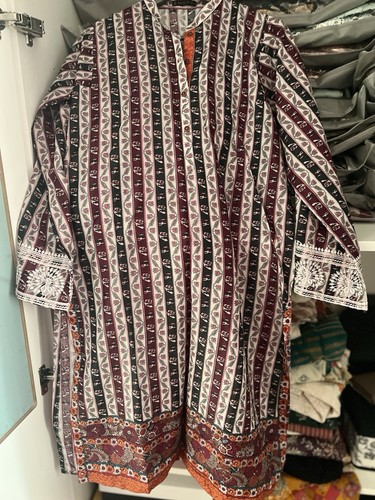 Pakistani designer kurta - kurta,