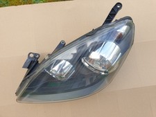 VAUXHALL ZAFIRA B MK2 08-14