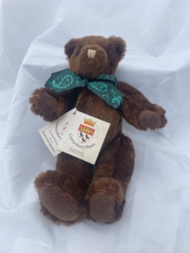 Collection bears canterbury - bears/,