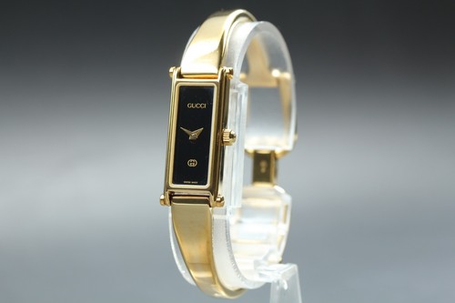 Near mint gucci 1500l - mint],