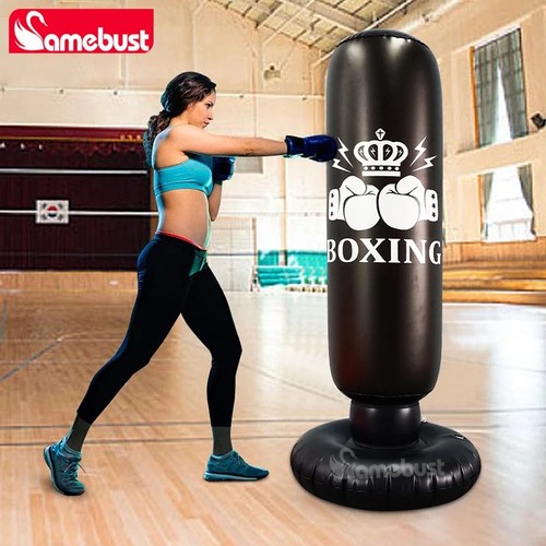 Design boxing bag - boxing,