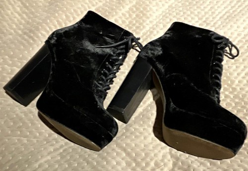 Women faux suede - faux,