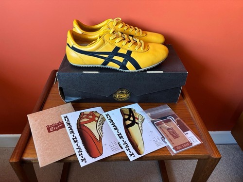 Onitsuka tiger tai chi - tai,