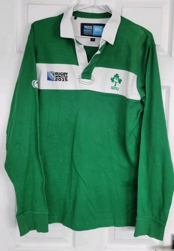 Ireland irfu canterbury rugby - irfu,