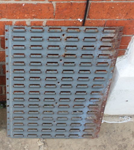 Bin storage mount - storage, holder