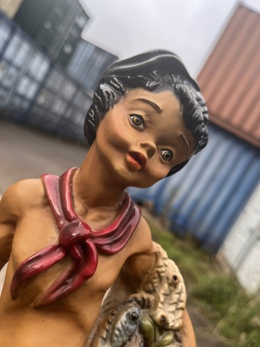 Vintage depose italy nuova - italy,