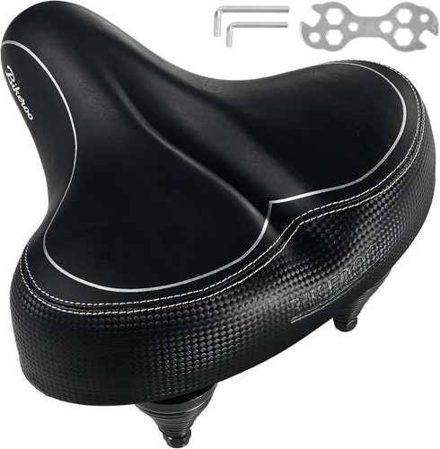 Wide cruiser saddle comfort - cruiser,