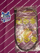 Suzuki oem nos b100 throttle - b100,