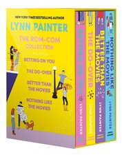 Lynn Painter The Rom-Com