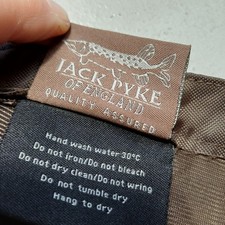 JACK PYKE MENS TOUGH