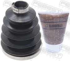 FEBEST 0417P-EA3 Bellow Set