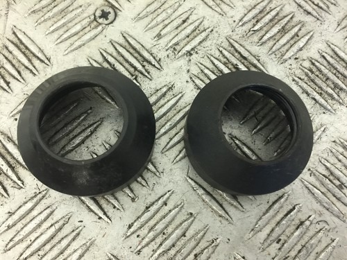 Suzuki gt550 550 fork dust - 550,