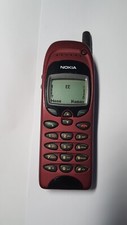 Nokia 6150 (5110) - Red
