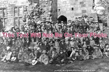 YO 5874 - Mulgrave Old Castle