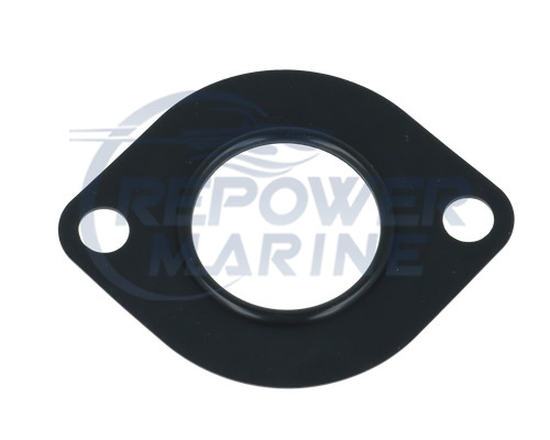 Water nipple gasket for - gasket, volvo