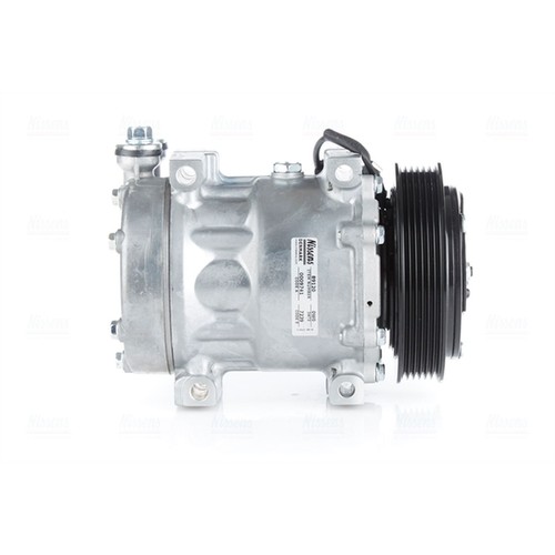 Air con compressor for fiat - air,