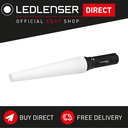 Ledlenser signal cone - signal,