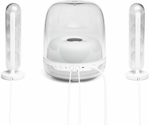 Harman kardon soundsticks - harman, 4