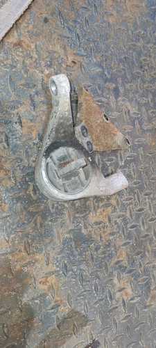 Ford fiesta st150 lower