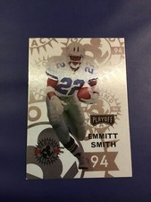 1994 Playoff # Non EMMITT