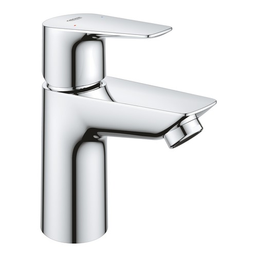 Grohe bauedge smooth - grohe, body
