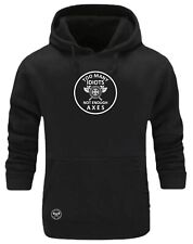 Idiots & Axes Hoodie Vikings