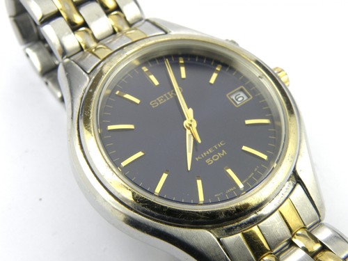 Men seiko divers 5m62 - men's,