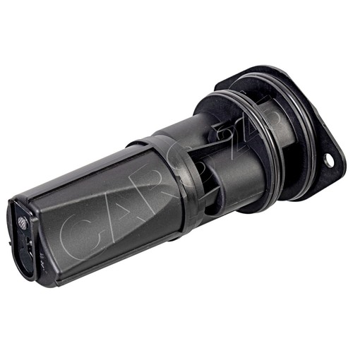 Crankcase breather oil trap - breather,
