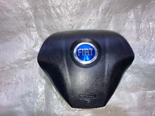Fiat grande punto - grande, mint