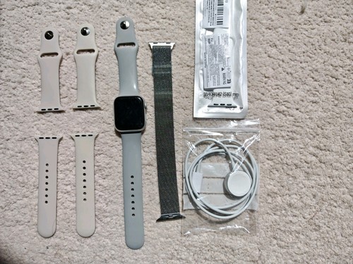 Apple watch series - watch, 5