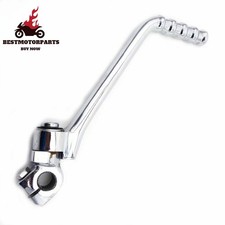 Motorcycle 13mm Kick Start Lever For Kawasaki KX 60 65 80 85 100 125 250 400 500