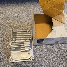 Genuine FULL LED Headlight