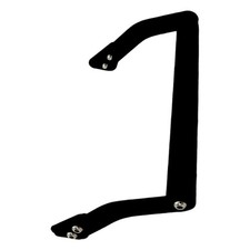 Aluminum Alloy Motorcycle