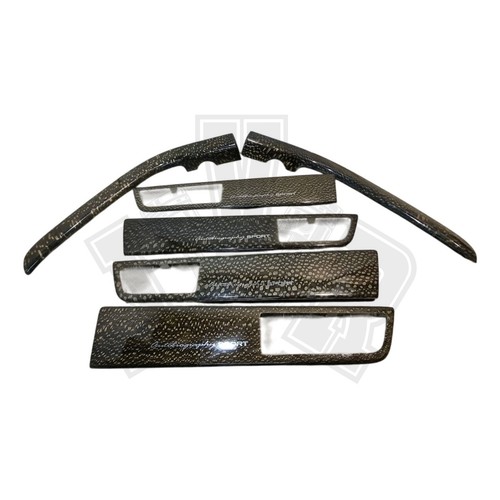 Range rover door - door, card