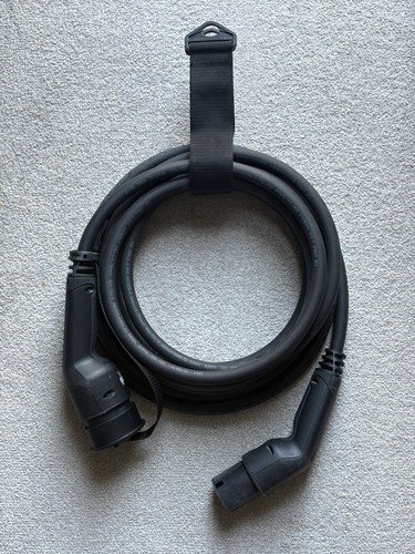 Defa econnect type ev - econnect, 2