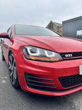 VW GOLF MK7 1.4TSI MATCH