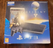 Boxed Sony PlayStation 3 PS3